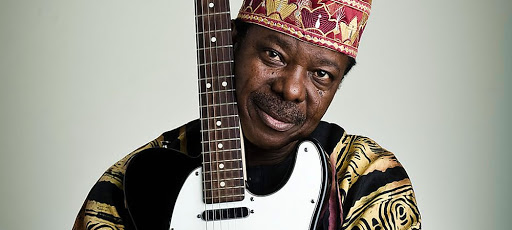 King Sunny Ade becomes MCSN president