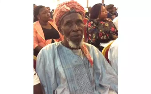 Imam who saved 300 Christians in plateau killings to get national honour