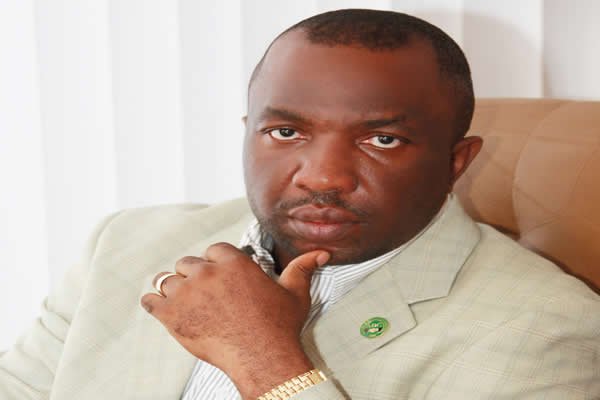 Buhari’s team, APC offer opposition parties N50m —ADC