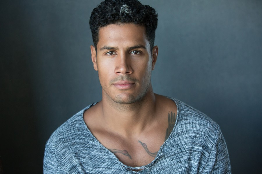 Meet Chukuma Modu, Nigerian set to feature in ‘Captain Marvel’ film