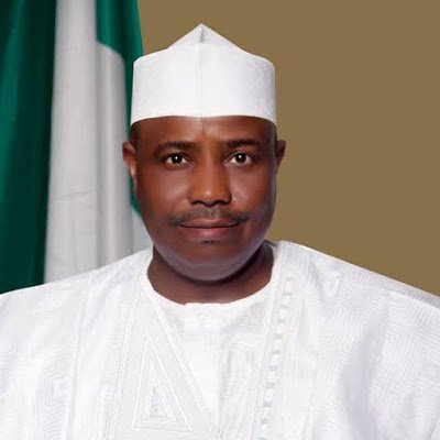 Sokoto gov, Tambuwal part ways with 252 aides loyal to APC