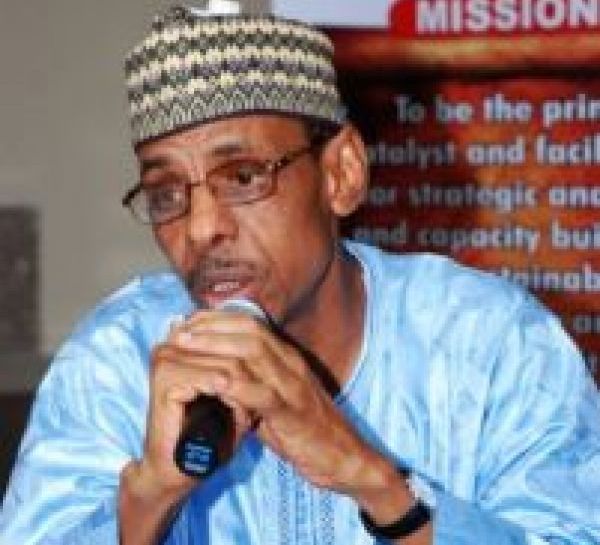 Saraki’s chief of staff, Baba-Ahmed dumps APC
