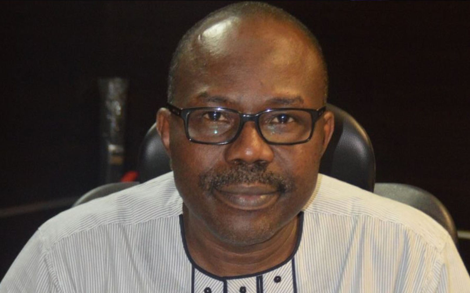 “I don’t need political appointment to survive” –  Muiz Banire blasts senators over his AMCON appointment