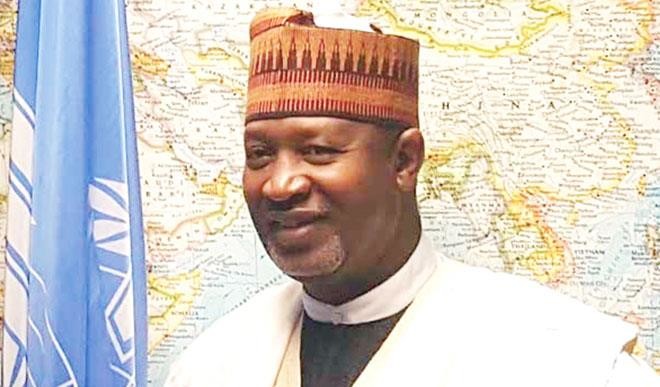 Court imposes travel ban on ex-Aviation minister Hadi Sirika, daughter amid N2.7bn fraud trial