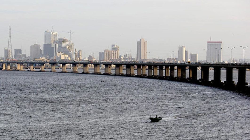 FG to shut third mainland bridge for three days