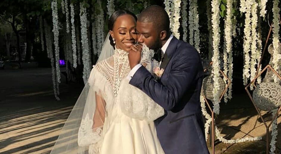 Hassan-Odukale and Osakwe families unite in marriage