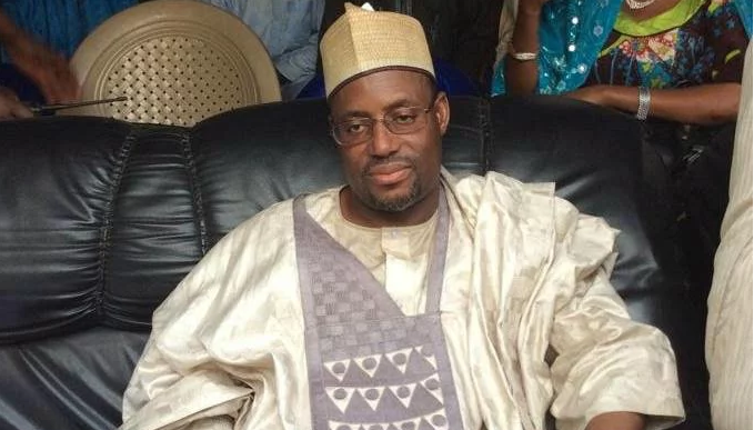 Nigeria’s ambassador to South Africa, Ibeto resigns, leaves APC for PDP