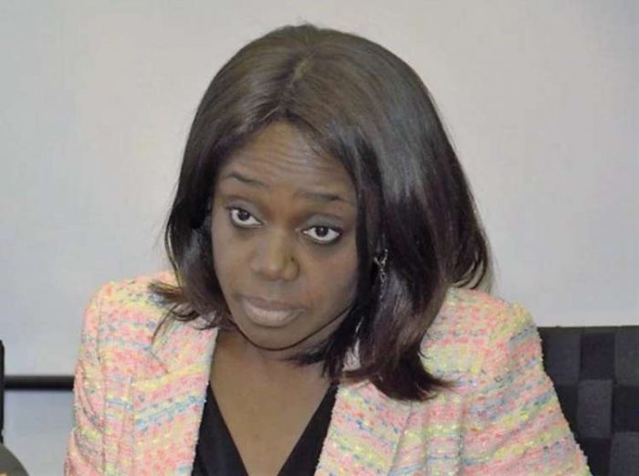 PDP wants Adeosun to face trial, return salaries over certificate forgery