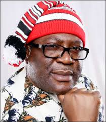 Imo lawmakers commence impeachment process against deputy governor