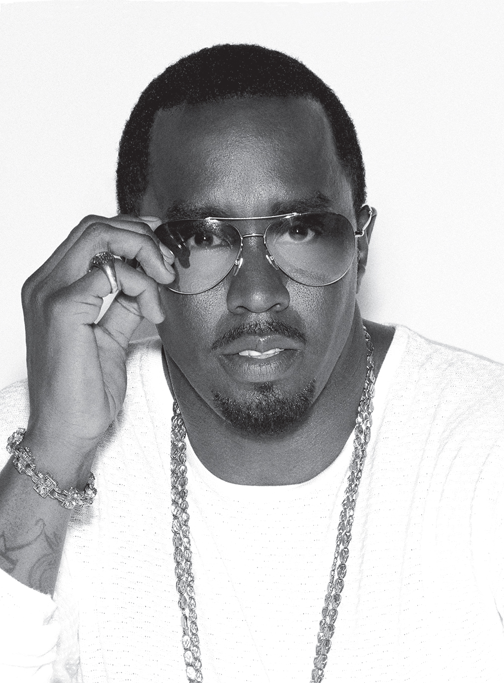 Diddy sells off stake in Revolt Tv amidst multiple sexual assault allegations