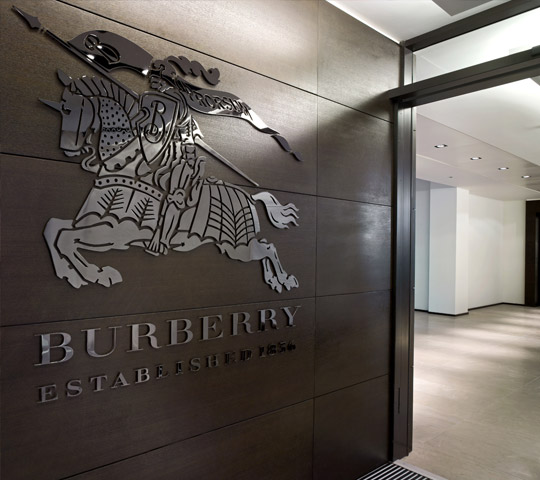 Burberry joins other fashion high brands to burn goods worth millions