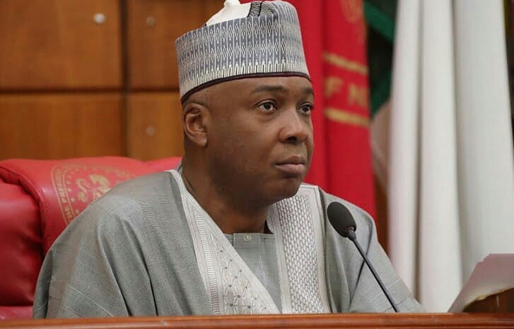Senators, Aminu Tambuwal, call for sack of service chiefs