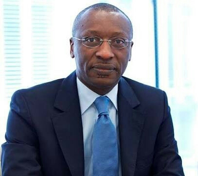 Ecobank’s Nigeria MD, Charles Kie quits under unclear circumstances