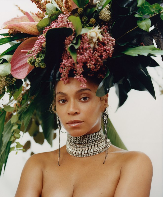 Beyonce makes history with 32 Grammy award wins