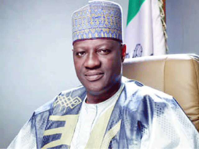 EFCC quizzes Kwara ex gov Ahmed over diversion of N9bn