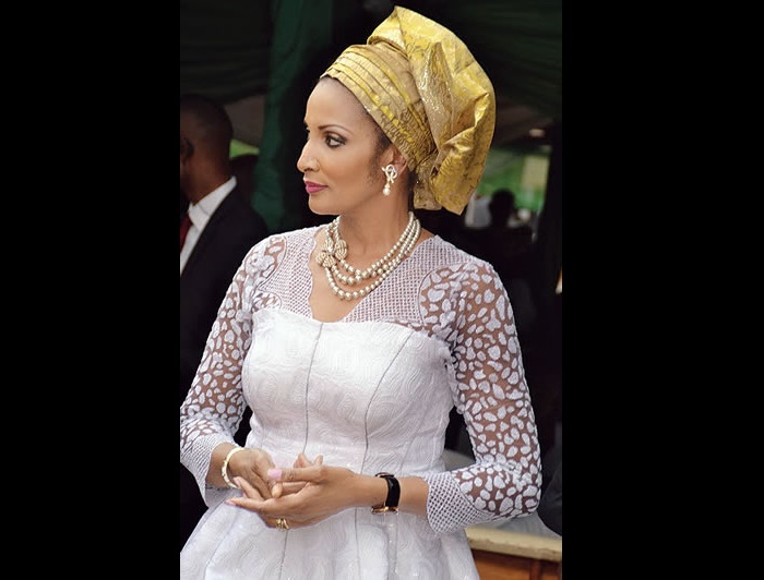 15 billionaires to fund Bianca Ojukwu’s Senatorial bid — Ohakim