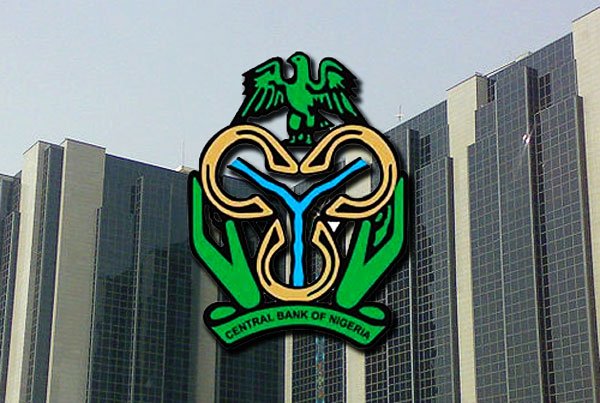 CBN fines four banks N5.8bn, MTN for illegal funds repatriation