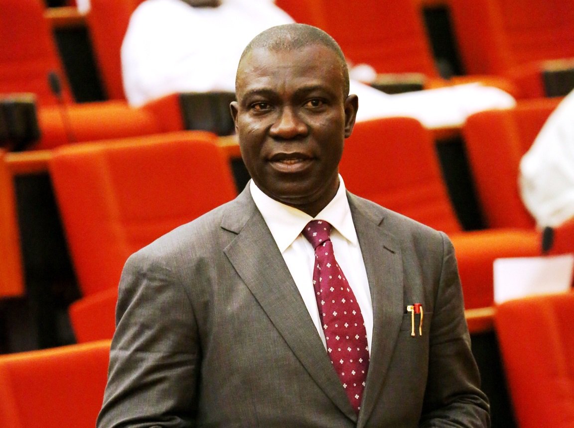 Deputy Senate president, Ekweremadu rallies support for Peter Obi