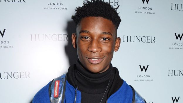 Model George Koh found guilty of stabbing Nigerian model, Harry Uzoka to death