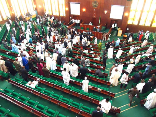 Reps move to switch to parliamentary system of government