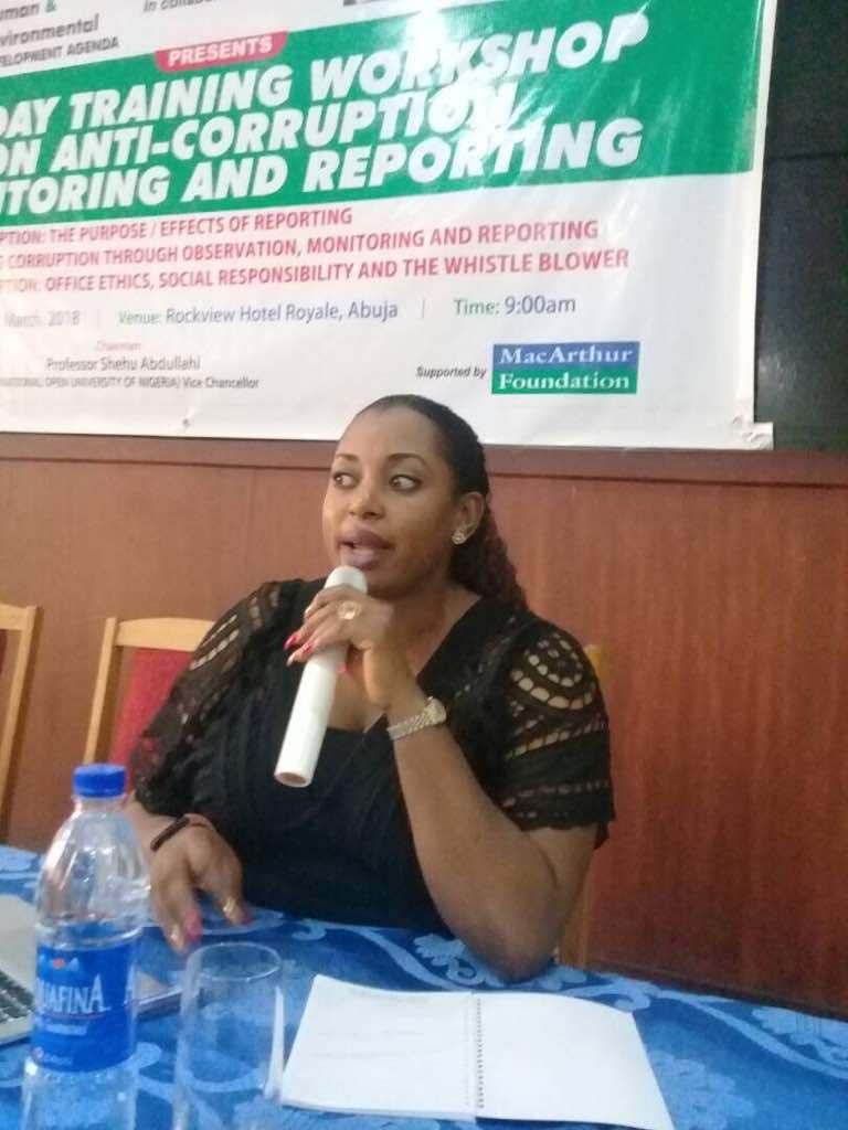 Jumoke Okoya-Thomas sent thugs after Kemi Nelson’s supporters – Alli-Balogun