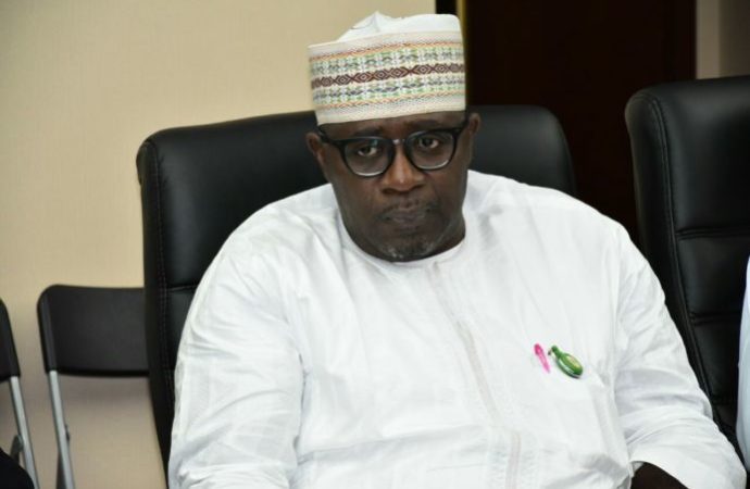 NBC boss, Kawu caught in ‘hate speech’, says “Saraki is a ‘kleptocratic hegemony, he’s not from Kwara”