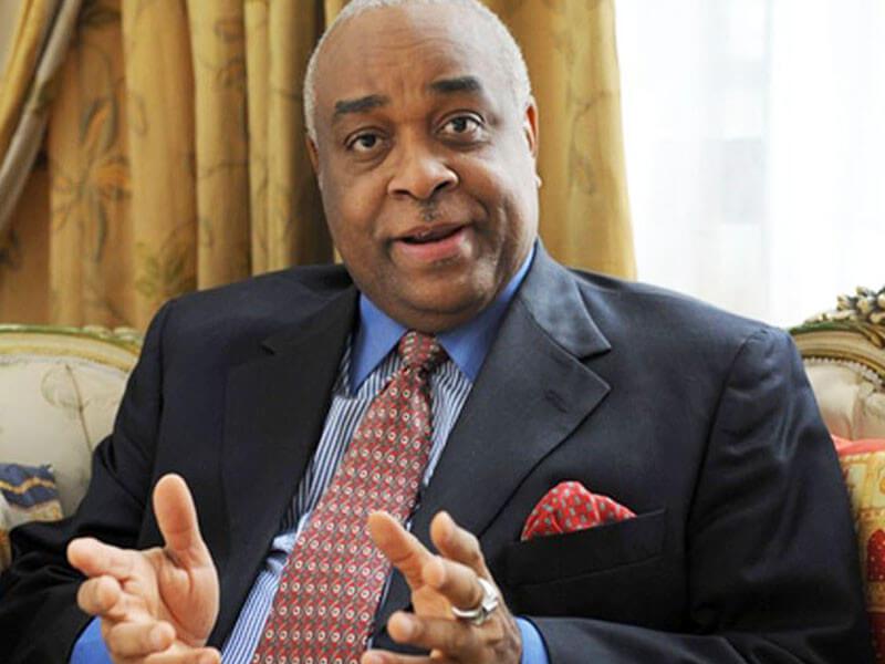Obasanjo’s in-law, John Abebe, gets bail from EFCC