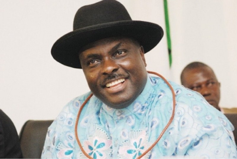 Why ex-Delta governor, James Ibori didn’t throw a party for his 60th birthday