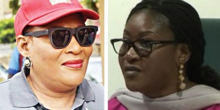 Politician and socialite, Kemi Nelson denies attacking Jumoke Okoya Thomas