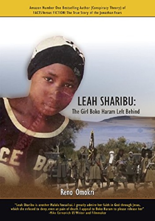 Leah Sharibu: The girl Boko Haram left behind by Reno Omokri