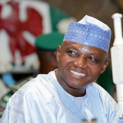 Garba Shehu explains why service chiefs were at ‘Next Level’ launch