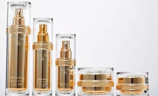 Toke Makinwa unveils skincare product ‘Glow by TM’