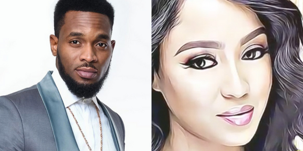Listen as Dbanj reaffirms love for wife after son’s death in new song