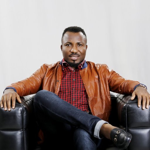 Linda Ikeji fires staff, Theo Ukpaa, called out by victim for rape Linda Ikeji fires staff, Theo Ukpaa, called out by victim for rape