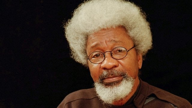 UI renames Arts Theatre after Nobel Laureate, Wole Soyinka