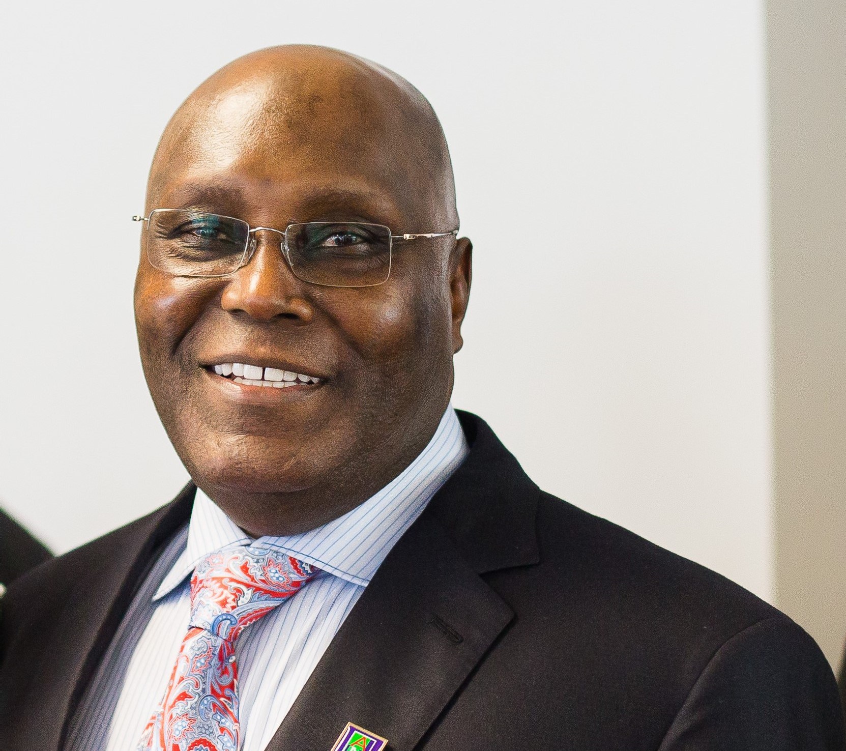 I’m qualified, not desperate to be President, says Atiku