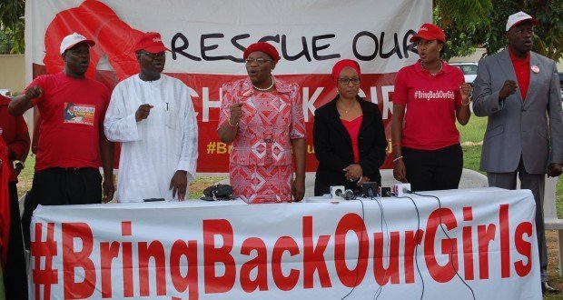 BBOG asks FG to stop ‘secret burial’ of soldiers