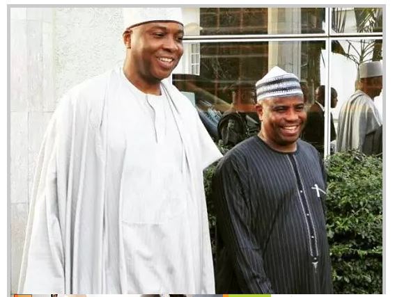 “We’ll roll out our forces if APC attempts to impeach Saraki” – Tambuwal