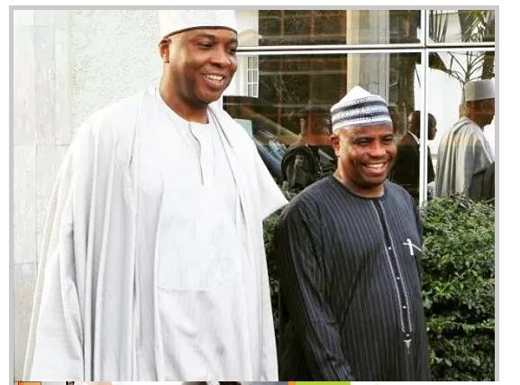 “We’ll roll out our forces if APC attempts to impeach Saraki” – Tambuwal “We’ll roll out our forces if APC attempts to impeach Saraki” – Tambuwal