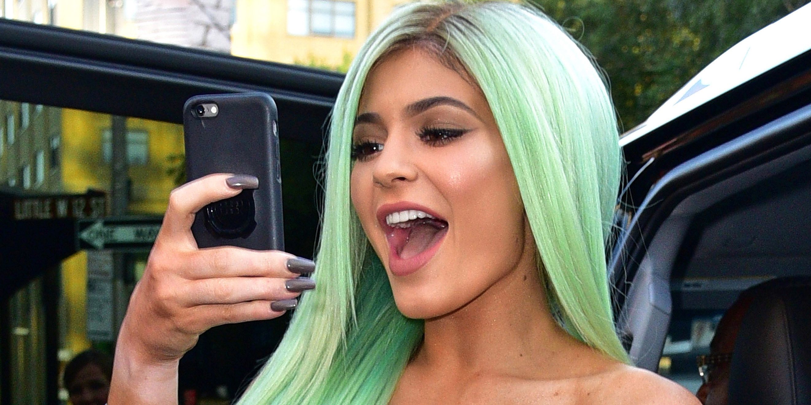How Kylie Jenner emerged world’s youngest billionaire at 21