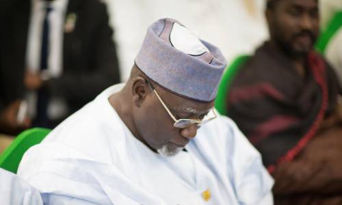 We didn’t find money, weapons in Daura’s house, says DSS