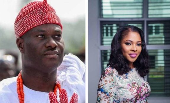 Ooni of Ife denies viral rumour of wedding plans