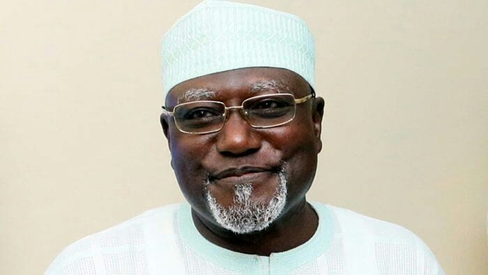 Why I ordered invasion of National Assembly — Sacked DSS boss, Daura