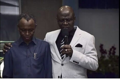 Tunde Bakare reveals he gave El Rufai N160m to contest for governorship