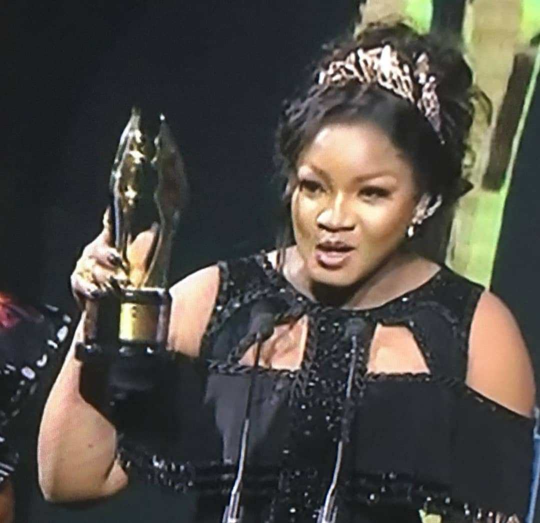 Tatu wins big at the 6th annual AMVCA + full list of winners