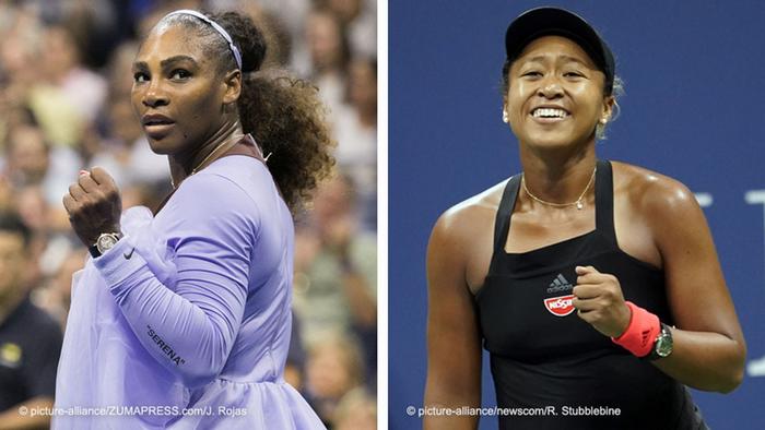 Naomi Osaka defeats Serena Williams to win the Grand Slam at the US Open final