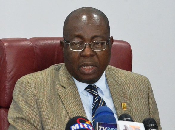 Acting DSS boss, Seiyefa bows to Kyari, recalls redeployed officers