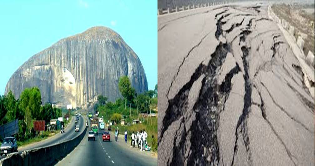 Panic over Abuja tremors but FEMA says ‘no likelihood of earthquake’ Panic over Abuja tremors but FEMA says ‘no likelihood of earthquake’