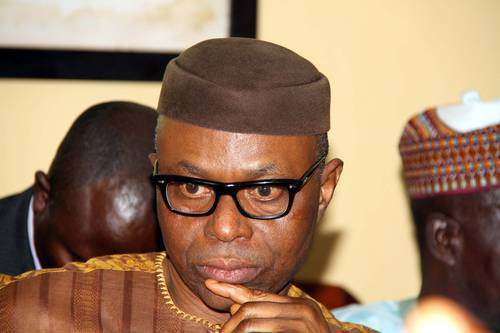 Crisis hits Mimiko’s presidential ambition as Labour party reject him