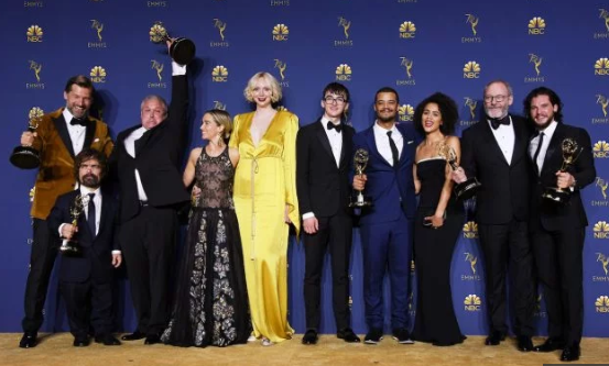 Game of Thrones wins big at the 2018 Emmy Awards + full list of winners